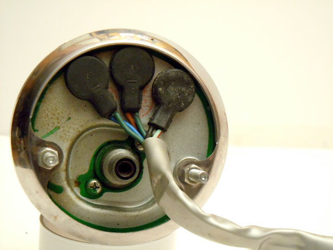 Honda Part Image
